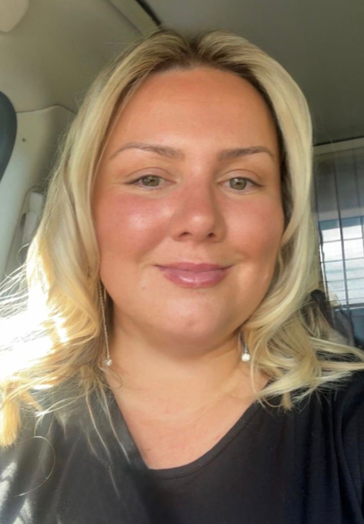 Emma Marjeram