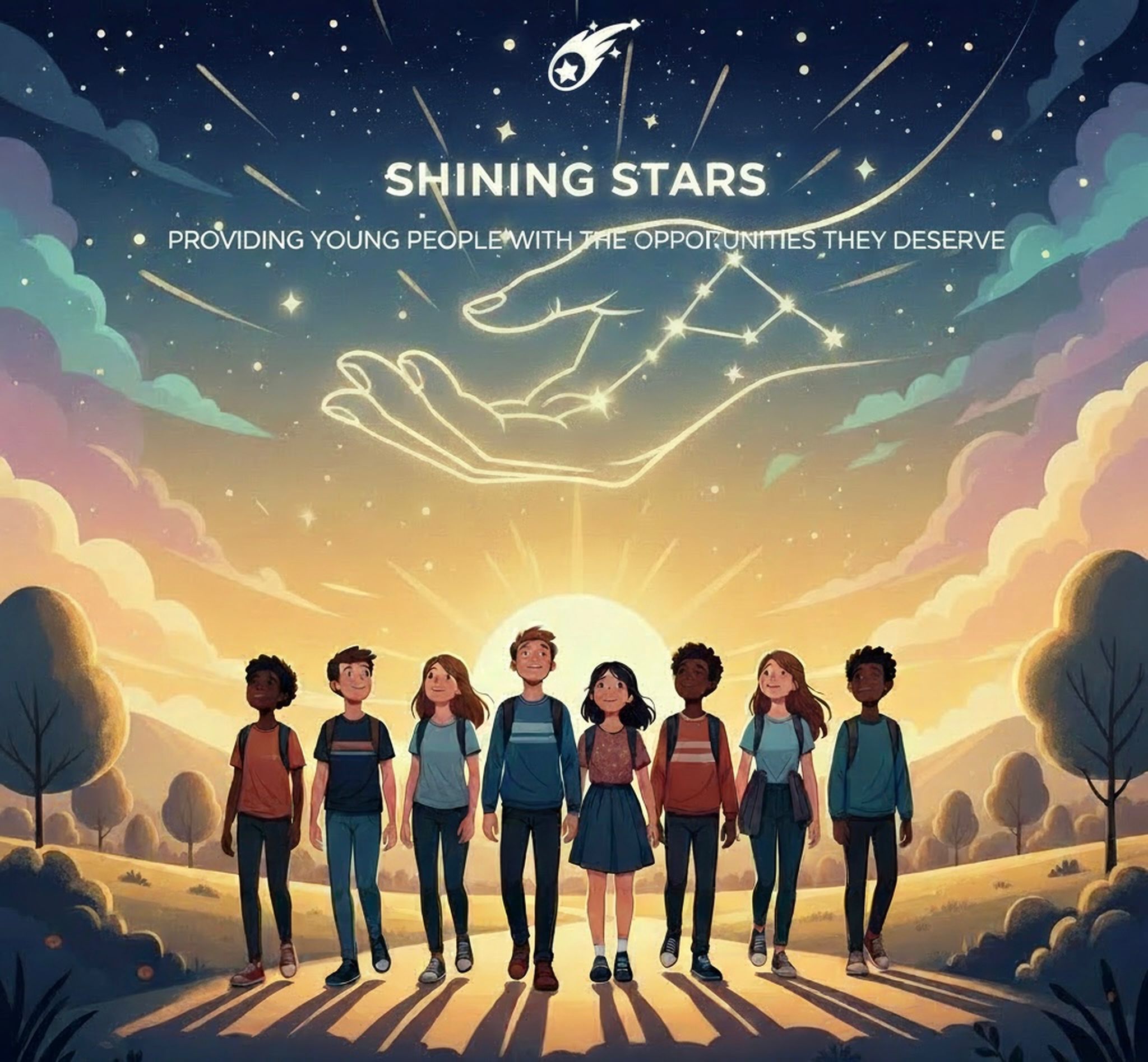 Shining Stars