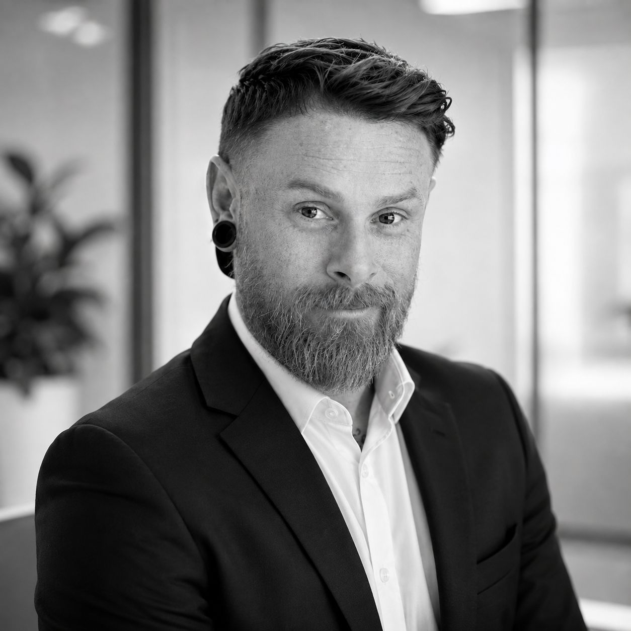 Matthew Purdon